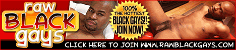 Raw Black Gays