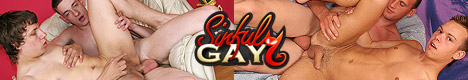 Sinful Gay