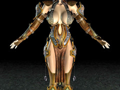 picture #8 ::: Best of 3d busty girls nailed by monsters