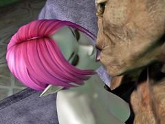 picture #2 ::: Enjoy best sex 3d toons on the web!