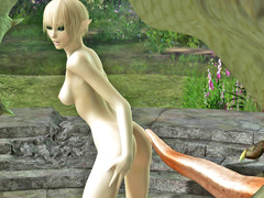 picture #4 ::: 3d troll sex with hottest busty teens!