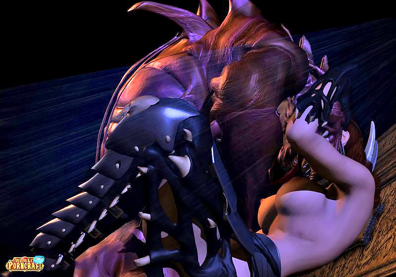 Cartoon Sex Dragon - Dragon quest - monster anime sex at Hd3dMonsterSex.com