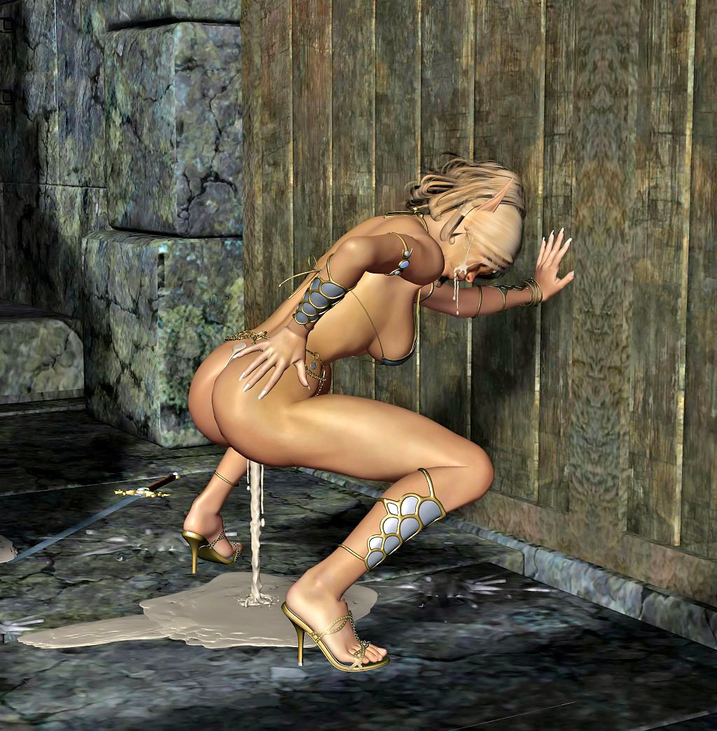 1024px x 1045px - Nude elf babes fucked by trolls and aliens | Porncraft 3d