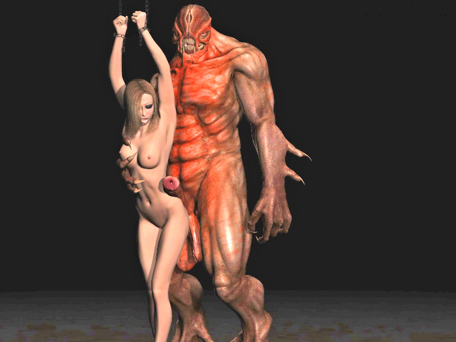 1600px x 1200px - Witches of the North - 3d monster sex fantasy at Hd3dMonsterSex.com