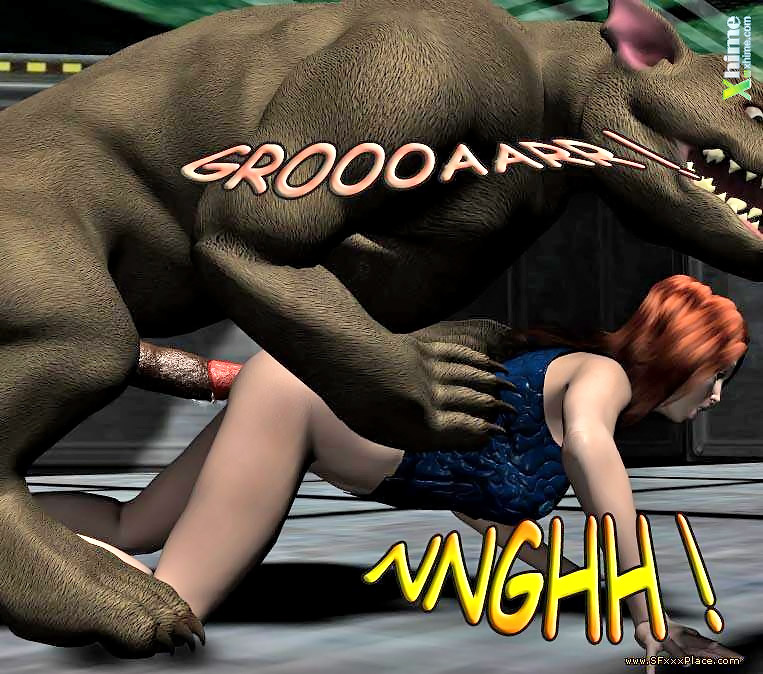 763px x 674px - Demon dog adventures â€“ 3d babe fucked by demon dog at Hd3dMonsterSex.com