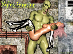 picture #4 ::: Horny demons gangbang and creampie innocent nuns
