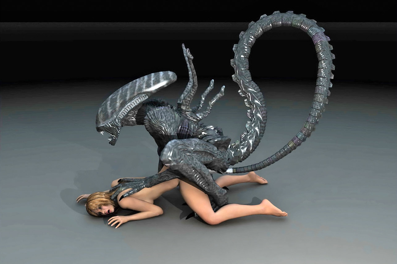 Nightmarish porn action with all sorts of kinky creatures |  3dwerewolfporn.com