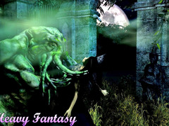 picture #3 ::: 3d hot babes fucked hard by fantasy demons