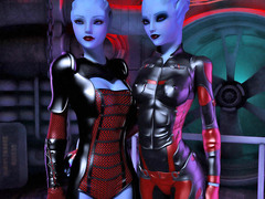 picture #1 ::: 3d alien XXX creatures are fucking holes of babes