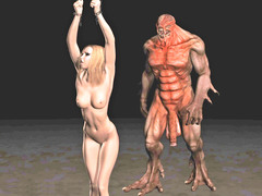 picture #3 ::: Monster fuck pics with hot girls