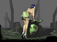 picture #4 ::: Best 3d monster xxx with horny goblins
