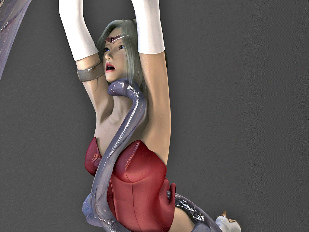1024px x 768px - 3d latex porn with chick wearing a very sexy outfit | 3dwerewolfporn.com
