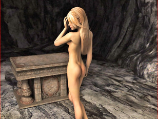 picture #10 ::: www.3dmonstersex.com has all the kinky things to be seen