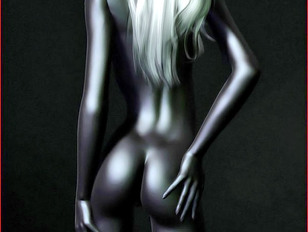 picture #7 ::: 3d elf hentai of unbelievably pretty elven with big boobs