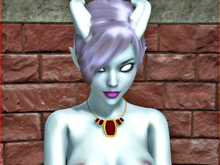 picture #6 ::: 3D cuties getting banged by horny demons from hell - xxx gallery