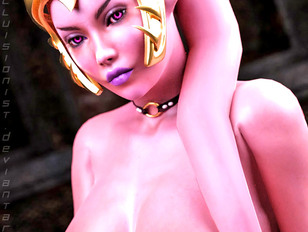 picture #9 ::: 3D animated cartoon monster wild with human sex